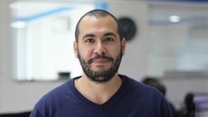 Emad Ramlawi