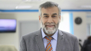 Osama Sarhan