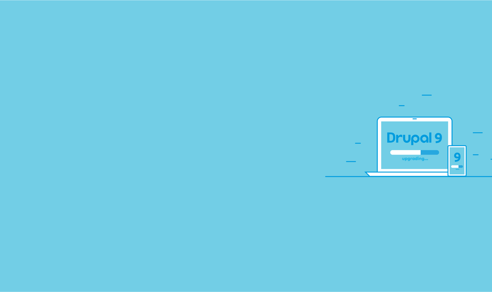 Drupal update cover image