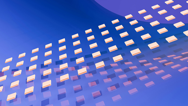 Thumbnail for blog What Marketers Need from an AI-Native Enterprise CMS