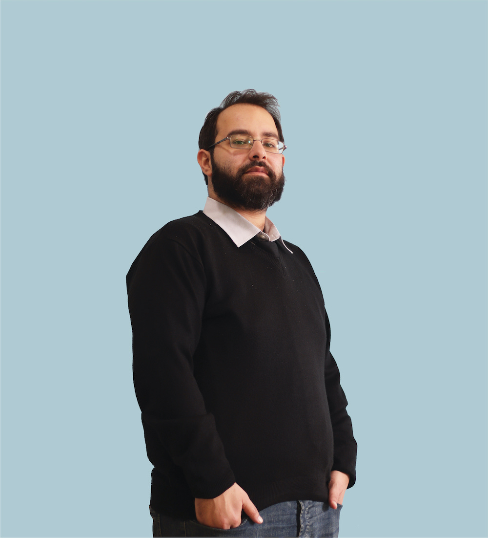 Firas Ghunaim Profile Picture