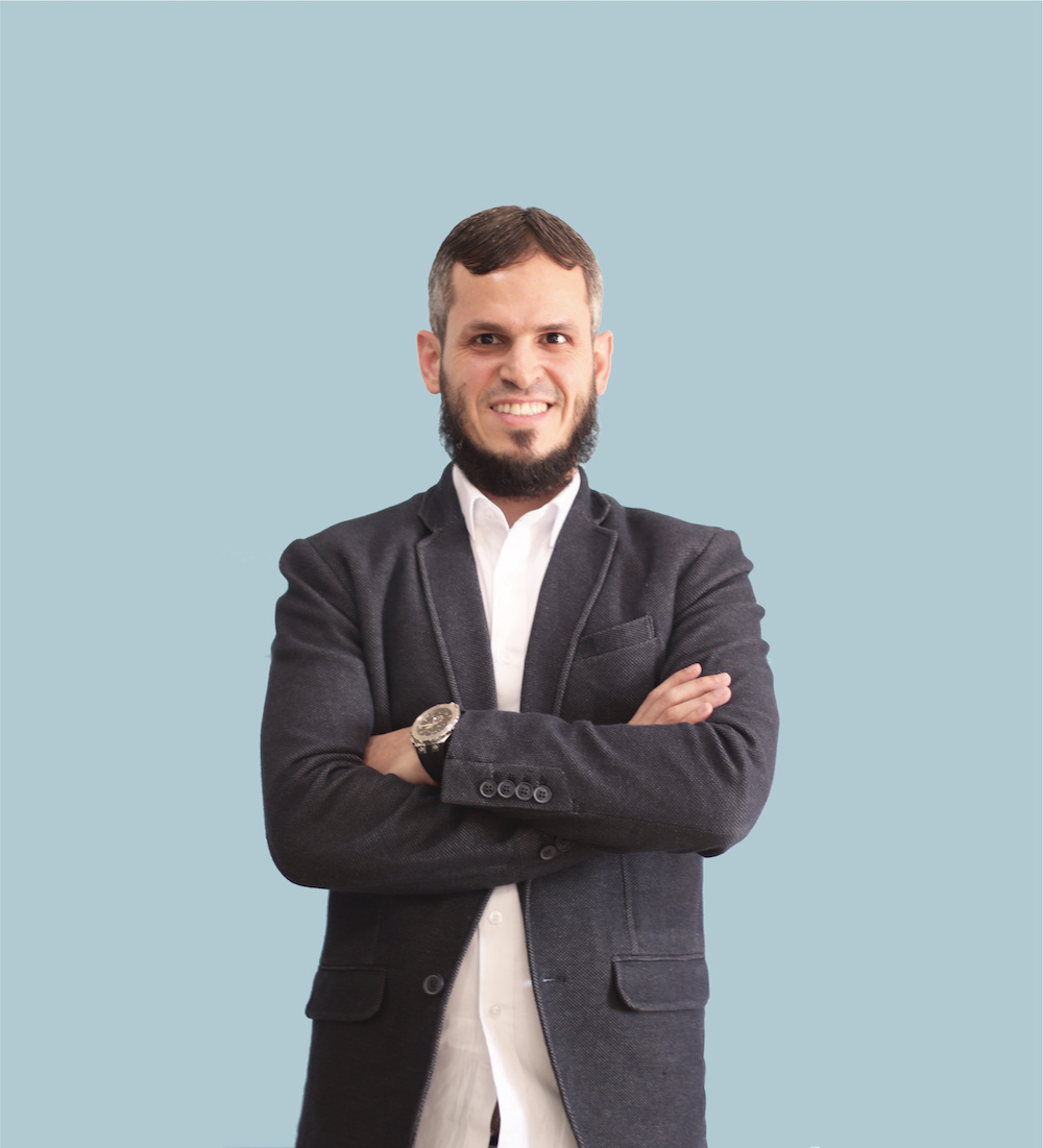 Omar AlAhmad Profile Picture