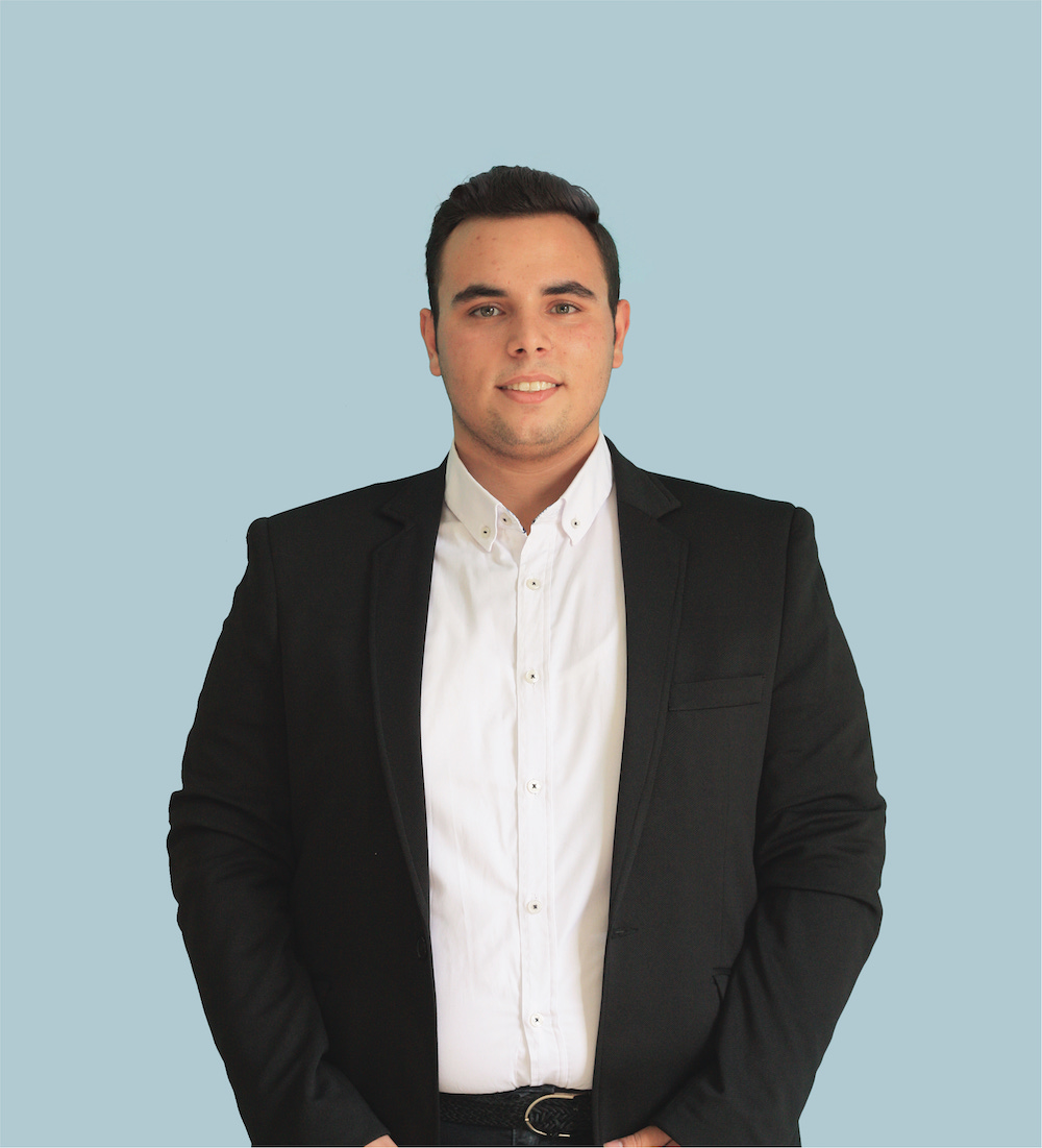 Mohammad Fayoumi Profile Picture