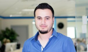 Ahmad Abbad