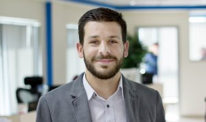Mohammed J. Razem